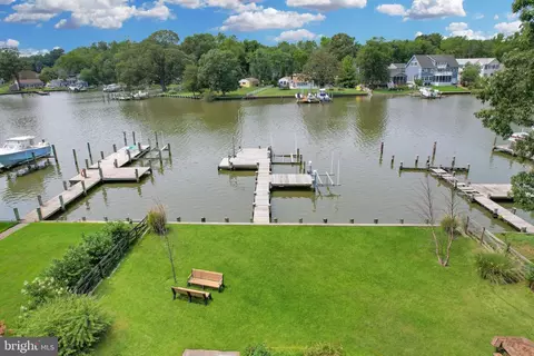 4958 Lerch Dr, Shady Side, MD 20764 photo 12