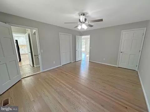 Bedroom - 4958 Lerch Dr, Shady Side, MD 20764 photo 1 of 5