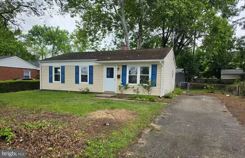 1015 Dumbarton Rd, Glen Burnie, MD 21060