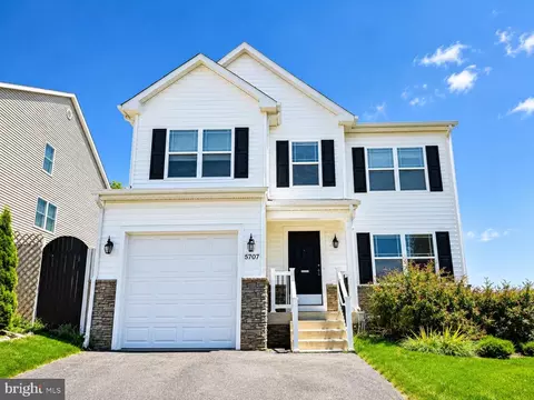 5707 Lowell St, Brooklyn, MD 21225