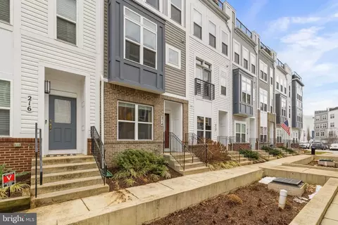 214 Wesley Brown Ln, Annapolis, MD 21401