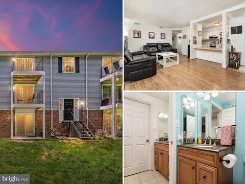 3501 A Davenport Ct #A, Pasadena, MD 21122