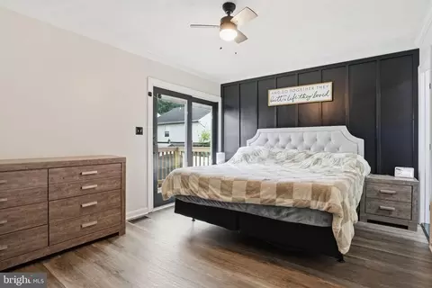 Bedroom - 7803 Outing Ave, Pasadena, MD 21122 photo 1 of 8