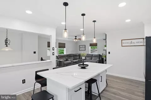 Kitchen - 7803 Outing Ave, Pasadena, MD 21122 photo 3 of 3