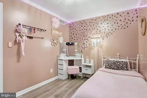 Bedroom - 7803 Outing Ave, Pasadena, MD 21122 photo 6 of 8