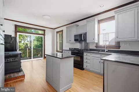 Kitchen - 87 Shipwright St, Annapolis, MD 21401 photo 1 of 1
