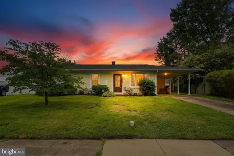 1124 Wynbrook Rd, Glen Burnie, MD 21060