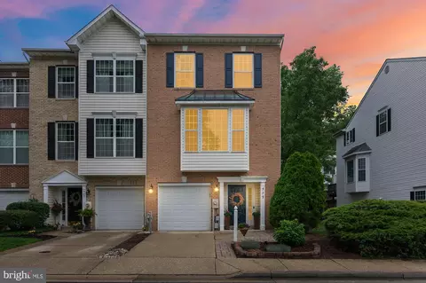 509 Captain John Brice Way, Annapolis, MD 21401