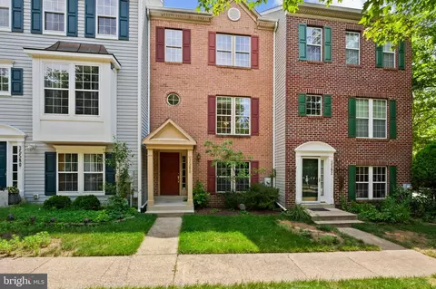 3560 Morning Star Pl, Laurel, MD 20724