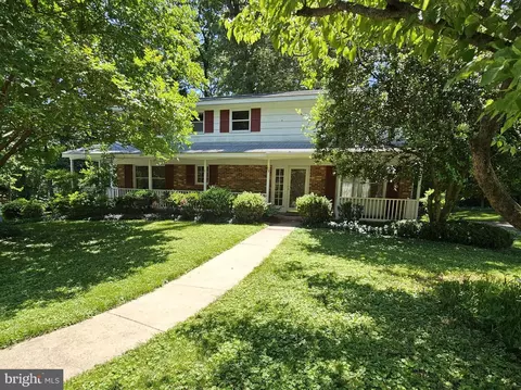 109 Stauffer Rd, Severna Park, MD 21146