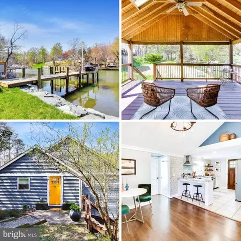 8014 Forest Glen Dr, Pasadena, MD 21122