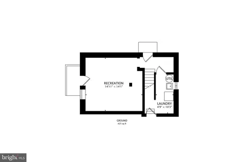 Floorplan - 8014 Forest Glen Dr, Pasadena, MD 21122 photo 2 of 2