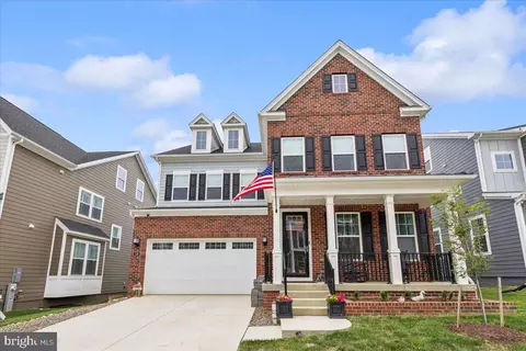 128 Stilly Way, Annapolis, MD 21403