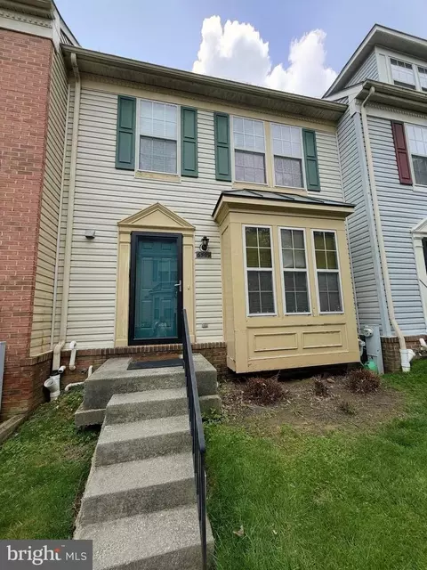 6509 Buskin Ln, Glen Burnie, MD 21060