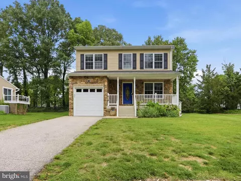 7654 Turnbrook Dr, Glen Burnie, MD 21060