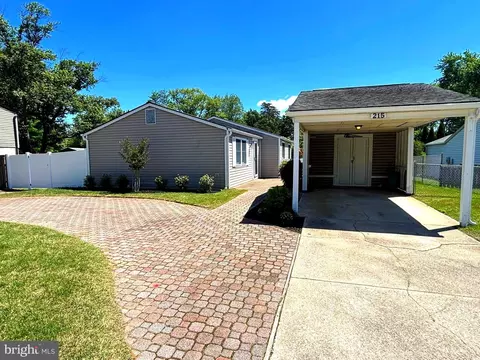 215 Baltimore Annapolis Blvd, Severna Park, MD 21146
