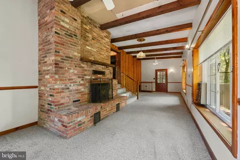 Living - 1262 Rock Hill Rd, Pasadena, MD 21122 photo 2 of 6