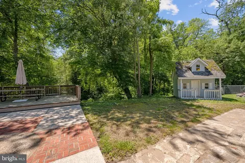 Exterior - 1262 Rock Hill Rd, Pasadena, MD 21122 photo 9 of 10
