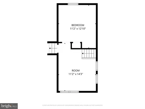 Floorplan - 1262 Rock Hill Rd, Pasadena, MD 21122 photo 2 of 3