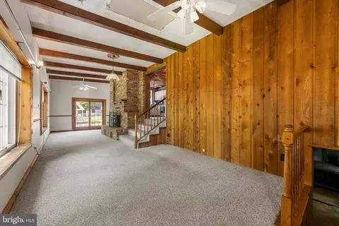 Living - 1262 Rock Hill Rd, Pasadena, MD 21122 photo 4 of 6