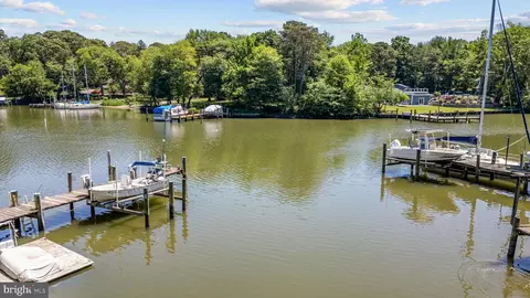 View/Area - 1262 Rock Hill Rd, Pasadena, MD 21122 photo 3 of 4