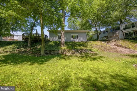 Exterior - 1262 Rock Hill Rd, Pasadena, MD 21122 photo 2 of 10