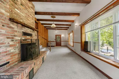 Living - 1262 Rock Hill Rd, Pasadena, MD 21122 photo 1 of 6