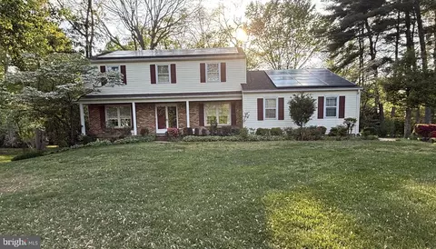 308 Saint Bees Dr, Severna Park, MD 21146