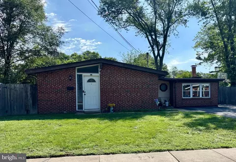 1203 Cathedral Dr, Glen Burnie, MD 21061