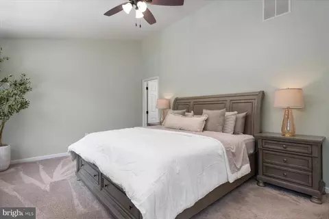 Bedroom - 7625 3rd St, Pasadena, MD 21122 photo 2 of 4