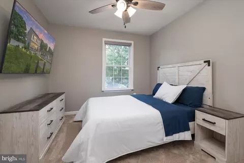 Bedroom - 7625 3rd St, Pasadena, MD 21122 photo 3 of 4