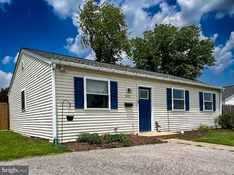 902 Dorking Rd, Glen Burnie, MD 21061