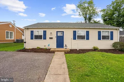 902 Dorking Rd, Glen Burnie, MD 21061