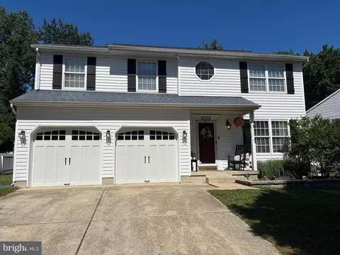 7111 Rumford Dr, Glen Burnie, MD 21061