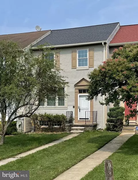 456 Watson Ct, Millersville, MD 21108