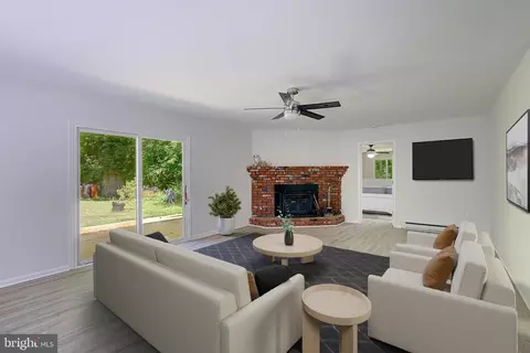 6664 Old Solomons Rd, Friendship, MD 20758