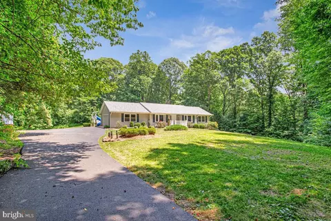 6521 Wilson Rd, Friendship, MD 20758