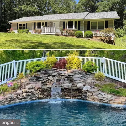 6521 Wilson Rd, Friendship, MD 20758