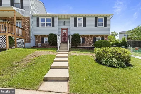 7990 Rodman Ct, Glen Burnie, MD 21061