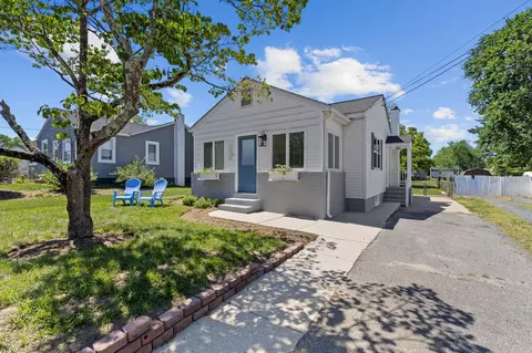 1226 Tyler Ave, Annapolis, MD 21403
