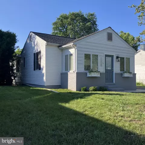 1226 Tyler Ave, Annapolis, MD 21403
