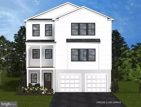 1430 Haile Pkwy, Shady Side, MD 20764