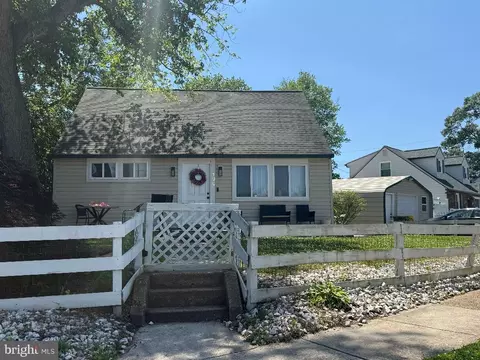100 Bliss Ln, Glen Burnie, MD 21060