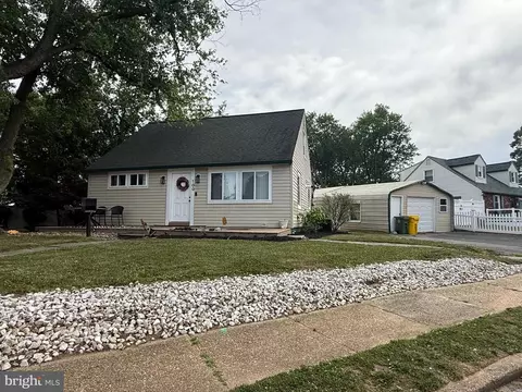 100 Bliss Ln, Glen Burnie, MD 21060