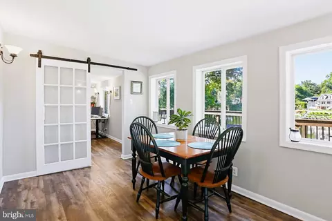 Dining - 601 Riverside Dr, Pasadena, MD 21122 photo 2 of 2