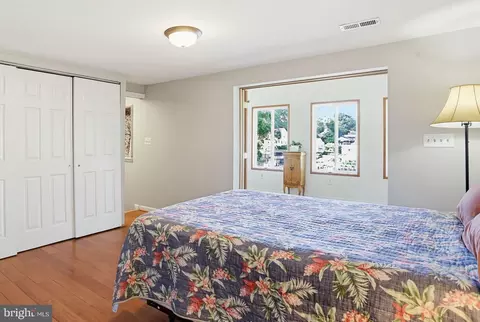 Bedroom - 601 Riverside Dr, Pasadena, MD 21122 photo 1 of 3