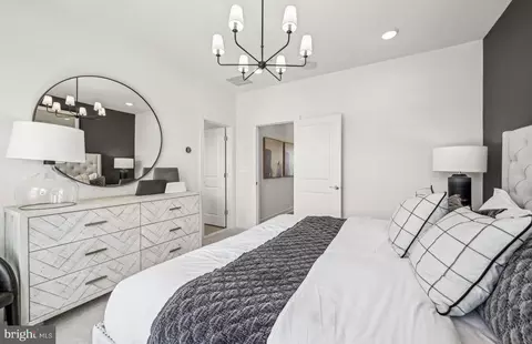Bedroom - 1201 Bear Oak Ln, Laurel, MD 20724 photo 3 of 6