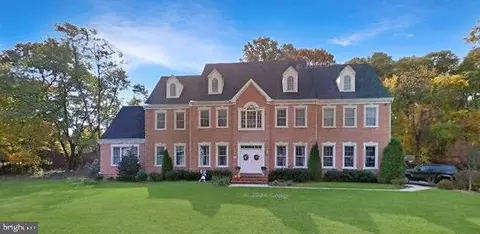 403 Woodland Estates Way, Millersville, MD 21108