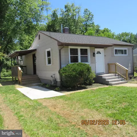 1808 Lincoln Dr, Annapolis, MD 21401