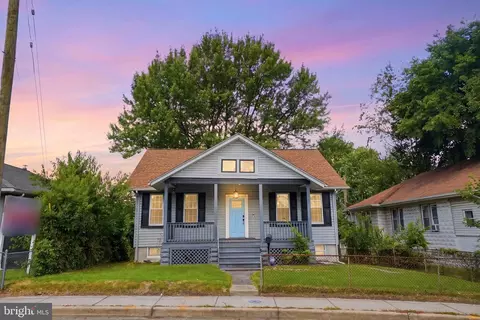 4406 Ritchie Hwy, Baltimore, MD 21225
